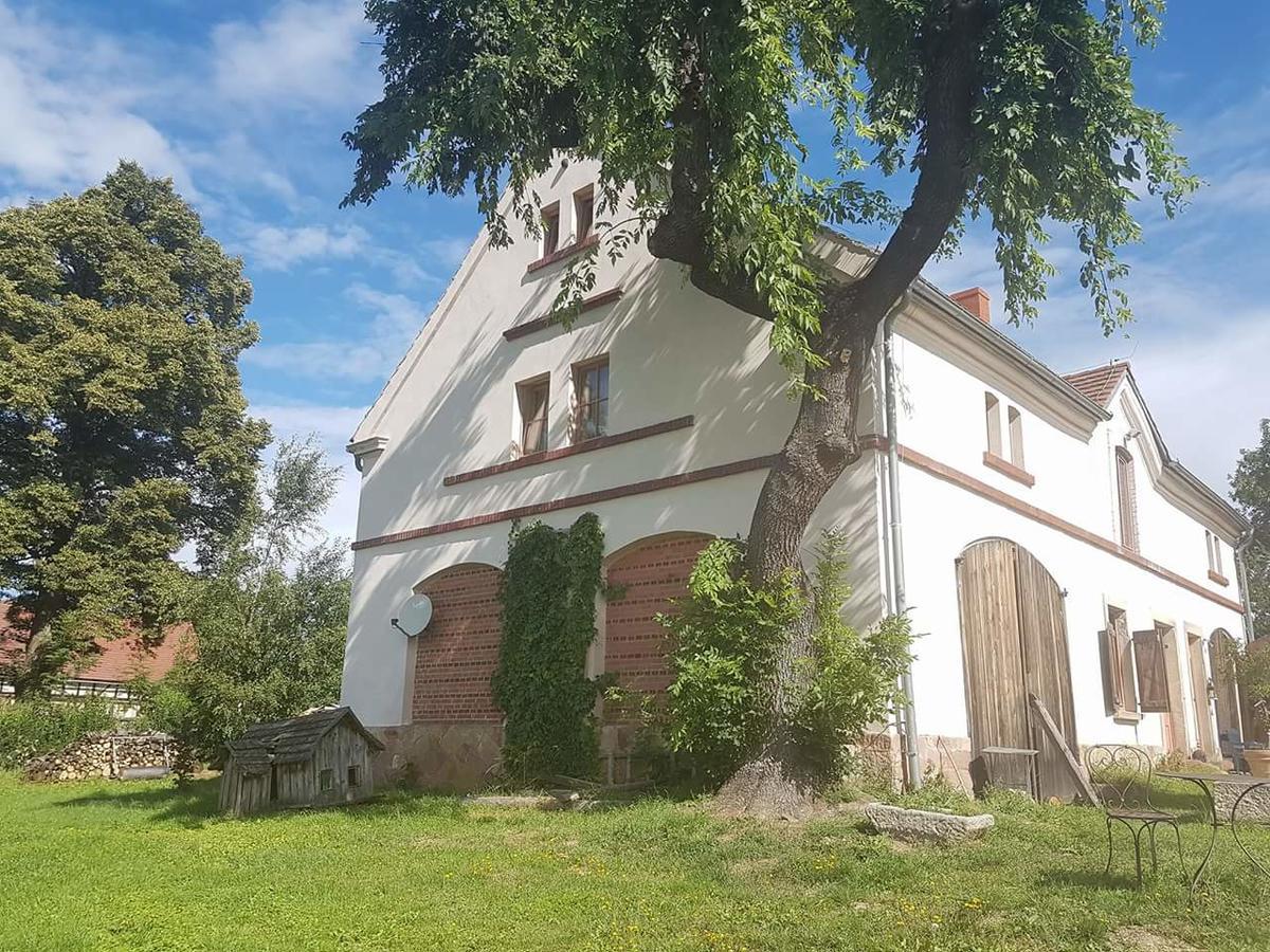 Taras Tarczyn Panzió Wlen Kültér fotó